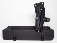 Load image into Gallery viewer, BMW E30 Center Console Phone Mount and Dual USB Charger (1" Ball Mount)