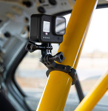 Load image into Gallery viewer, Roll Bar GoPro Mount