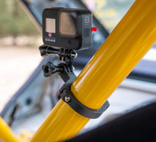 Load image into Gallery viewer, Roll Bar GoPro Mount