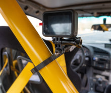 Load image into Gallery viewer, Roll Bar GoPro Mount