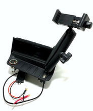 Load image into Gallery viewer, BMW E36 Phone Mount and USB
