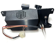 Load image into Gallery viewer, E90 Center Console Tray w/ Dual USBA (E90/E91/E92/E93)