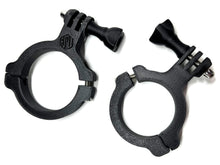 Load image into Gallery viewer, Roll Bar GoPro Mount