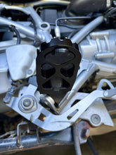 Load image into Gallery viewer, Rubber Inserts for BMW Motorcycle Foot Pegs
