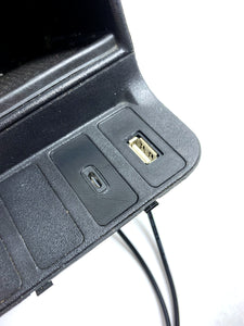 BMW E36 USB Port