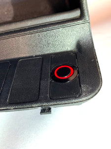 BME E36 Center Console Button