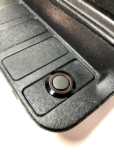 BME E36 Center Console Button